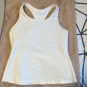 Lululemon Tank Top - Yoga Exercise